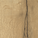 Столешница из компакт плиты Дуб Галифакс натуральный ЭГГЕР