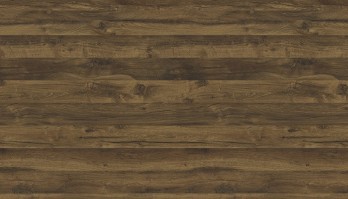 Стеновая панель Дуб Хантон темный ЭГГЕР