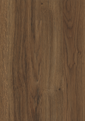 Бумажно-слоистый пластик Дуб Чарльстон темно-коричневый