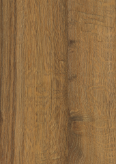 Бумажно-слоистый пластик Дуб Шерман коньяк коричневый