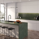 Столешница Шикотан