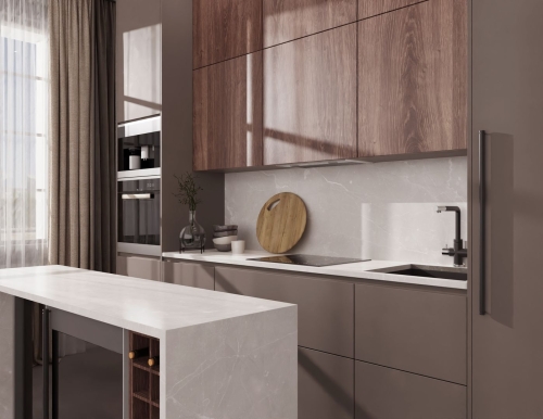 Столешница Ай-Петри