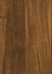 Бумажно-слоистый пластик Дуб Хантон темный