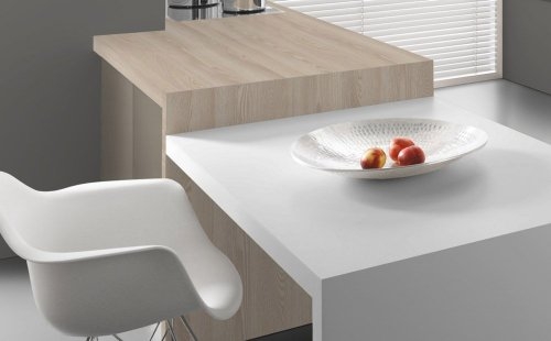 ЛДСП Ясень Наварра