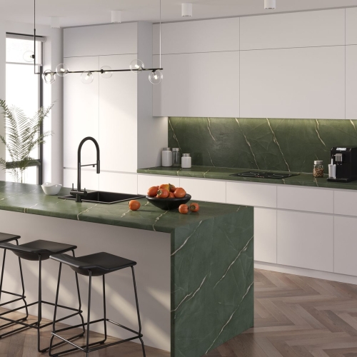 Столешница Шикотан