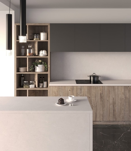 Столешница Сахалин