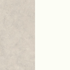 Стеновая панель Спаркл Грэйн белый/Белый премиум ЭГГЕР