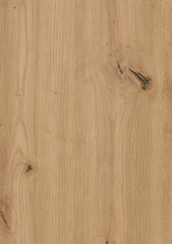 Кромка Дикий дуб натуральный