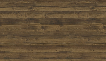 Стеновая панель Дуб Хантон темный ЭГГЕР