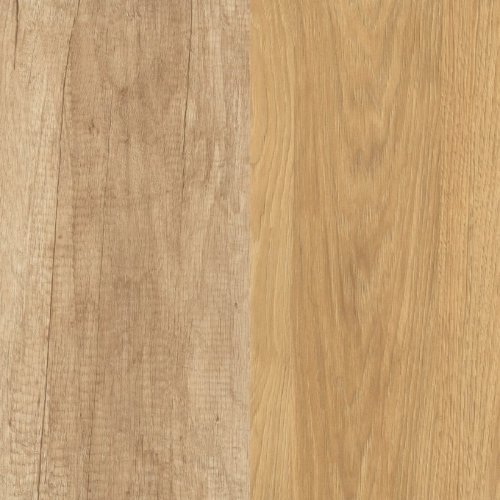 Стеновая панель Дуб Небраска натуральный/Гикори натуральный ЭГГЕР