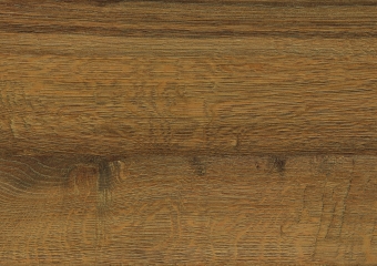 ЛМДФ Дуб Шерман коньяк коричневый