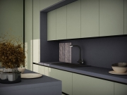 Столешница Грифель