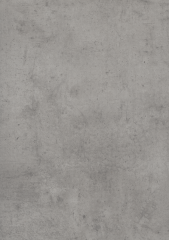 Бумажно-слоистый пластик Бетон Чикаго светло-серый