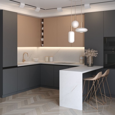 Столешница Эльбрус