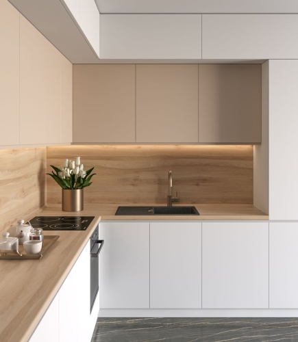 Столешница Дуб Кольский