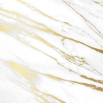 Столешница Рускеала золотой