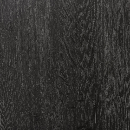 Кромка Дуб Галифакс глазурованный черный
