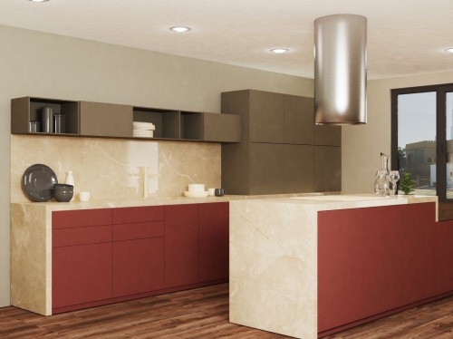 Столешница Сарыкум