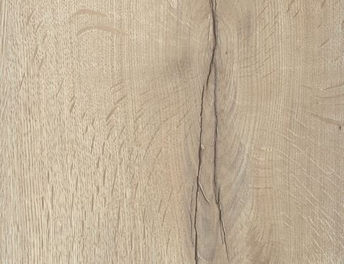 ЛМДФ Дуб Галифакс белый