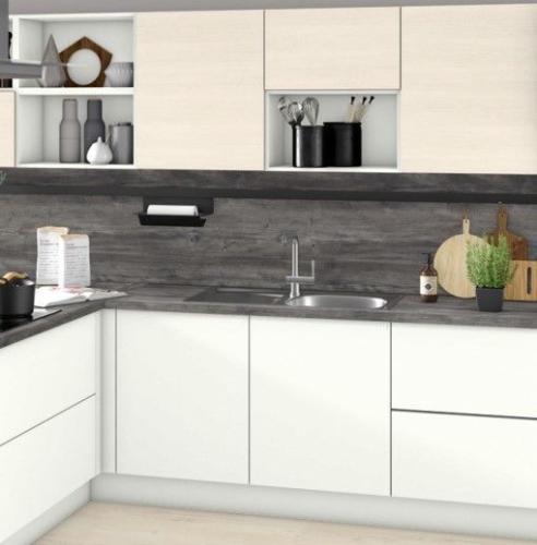 Столешница Сосна Пасадена