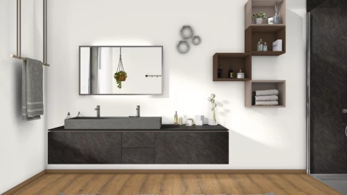 Столешница Сланец Чуприя ЭГГЕР