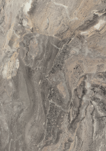 Стеновая панель Мрамор Чиполлино серый ЭГГЕР